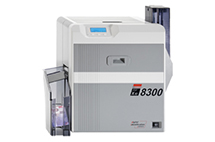 XID 8300 Retransfer Printer