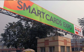 The 2018 India International Smart Card Expo ended successfully