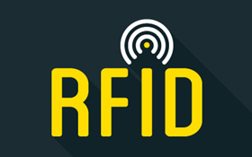 RFID Technology is the Trend