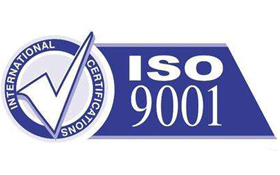 Seaory passed ISO quality management system certification