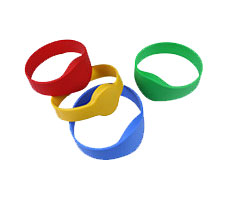 RFID Wristband