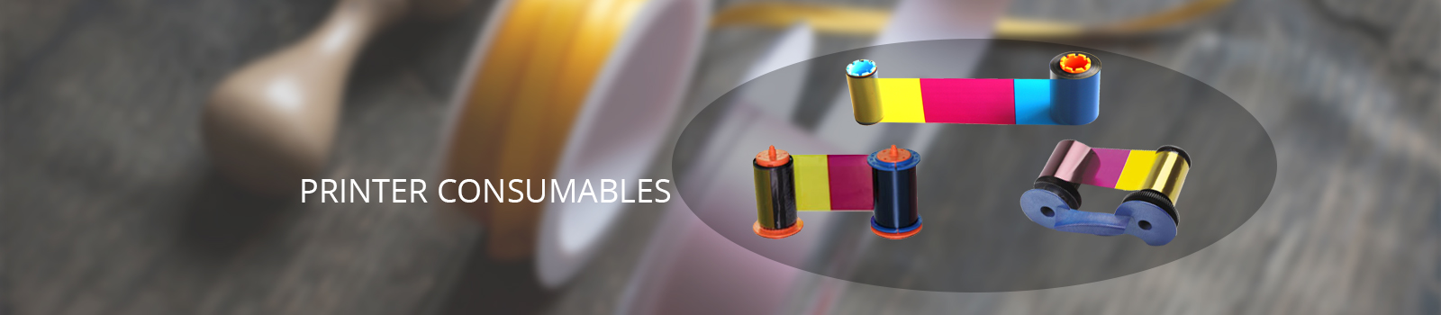 Printer Consumables