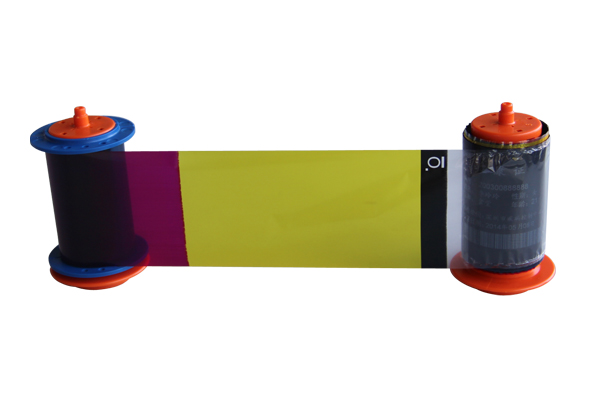 T11 Full Panel Color Ribbon