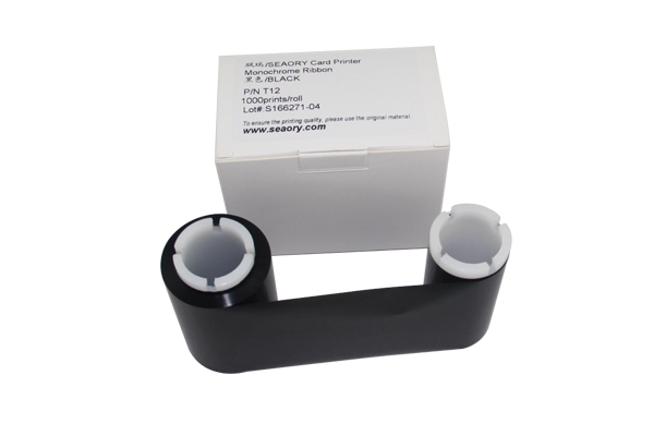 T12 Black Ribbon