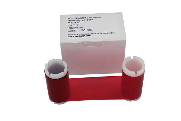 T12 Red Ribbon