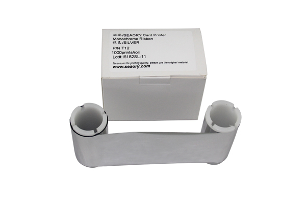 T12 Silver Ribbon