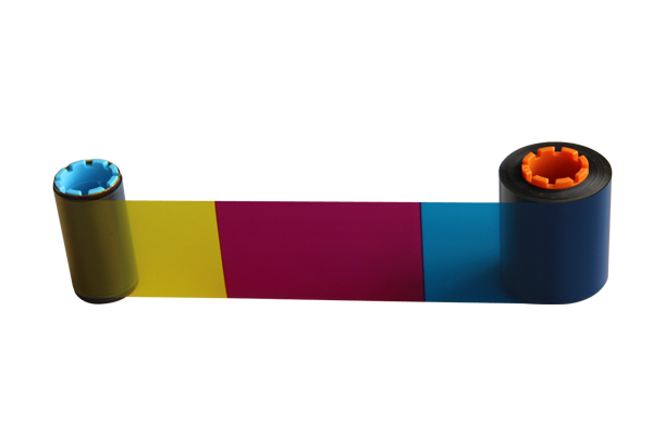 T12 Full Panel Color Ribbon