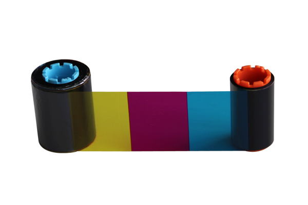 T12 Half Panel Color Ribbon