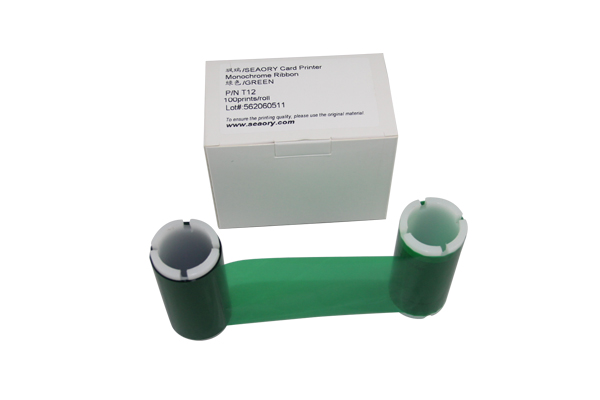 T12 Green Ribbon