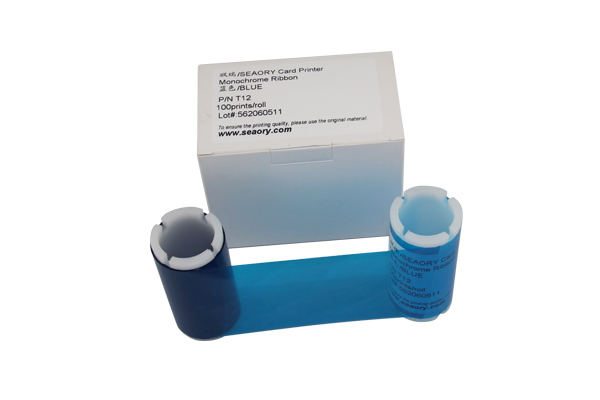 T12 Blue Ribbon