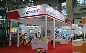 2016 Asia Card & RFID Expo Ended Successfully