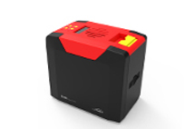 S20R Rewrite Card Printer