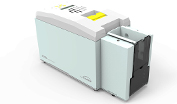 S22K Kiosk Card Printer