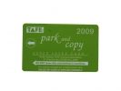 Access control Card