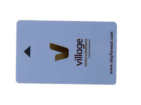 Access control Card