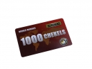 Access control Card