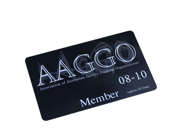Business Card