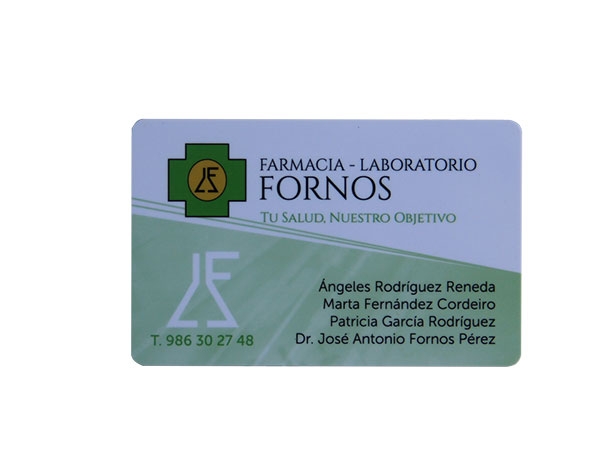 Business Card
