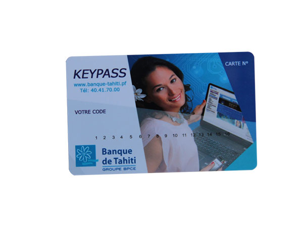 Business Card