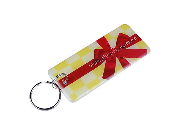 Customized PVC Card