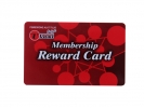 Loyalty Card