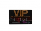 Loyalty Card