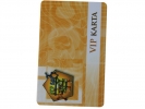Loyalty Card