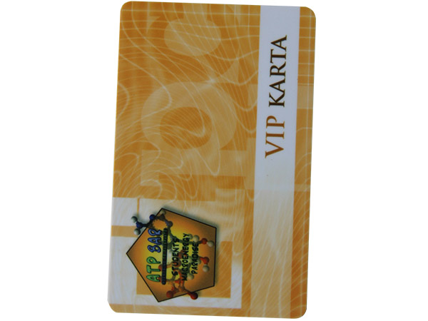 Loyalty Card