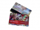 Magstrip Card