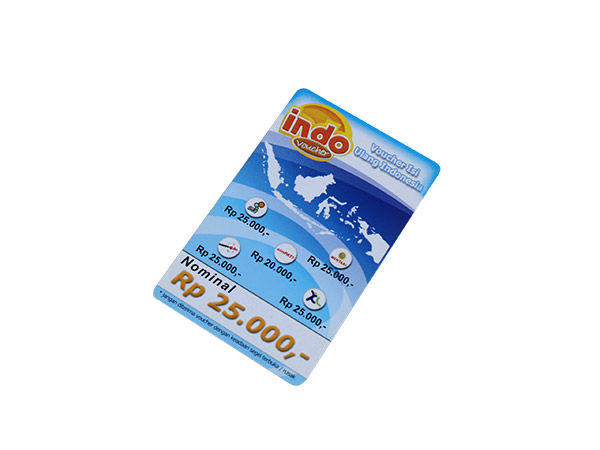 Paper Card