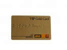 Personalization Card