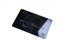 Personalization Card