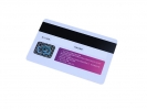 Personalization Card