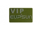 Transparent Card