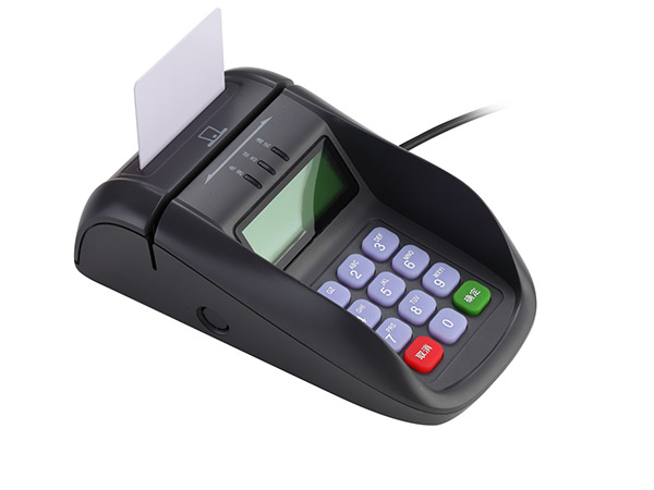 T9 multi function reader&writer