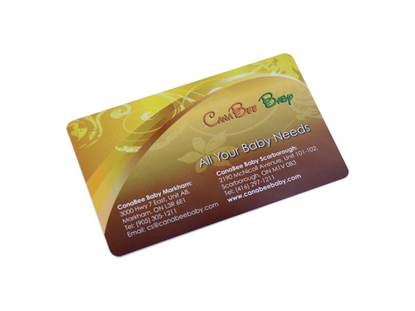 CPU card