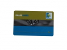 Smart Card&Proximity ID card&Memory IC card