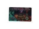 Smart Card&Proximity ID card&Memory IC card
