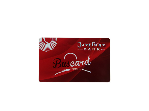 Metro Card&Bus Ticket
