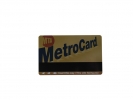 Metro Card&Bus Ticket