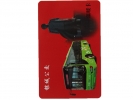 Metro Card&Bus Ticket