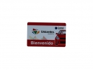 Parking Card
