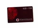Student Card&Employee Card