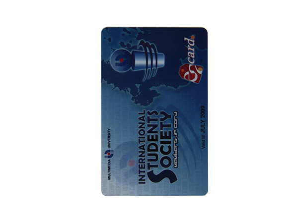 Student Card&Employee Card