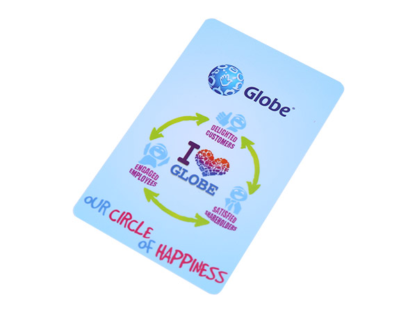 Student Card&Employee Card