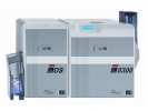 XID 8300 Retransfer Printer