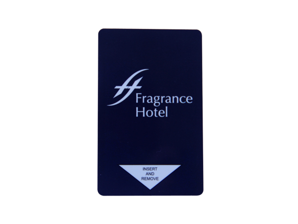Access control Card2