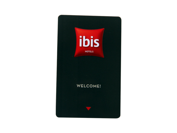 Access control Card2