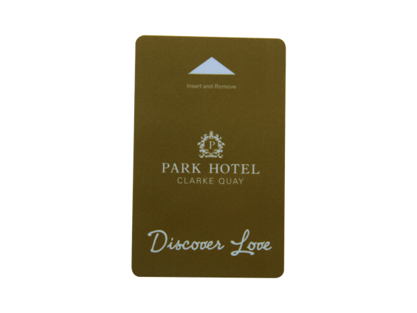 Access control Card2