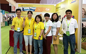 Sino-Dental 2016 (9-June-2016 to 12-June-2016)
